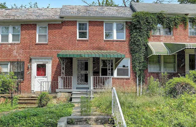 Photo of Beautifully Updated Townhome in Prime Location – Move-In Ready!