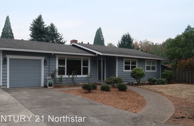 1815 SE 114th Place - 1815 Southeast 114th Place, Portland, OR 97216