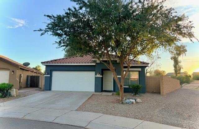 Photo of 2923 W Five Mile Peak Drive