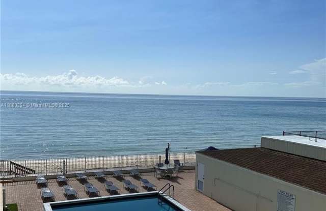 Photo of 3540 S Ocean Blvd