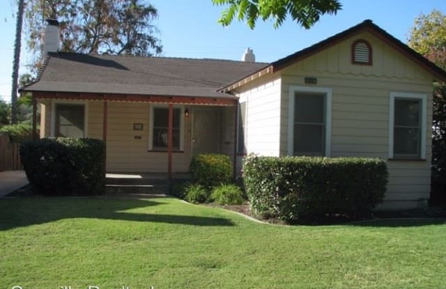 650 E. Simpson - 650 E Simpson Ave, Fresno, CA 93704