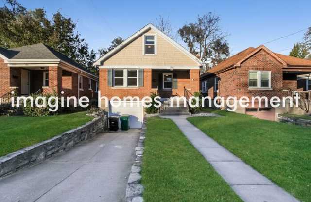3812 Brotherton Road