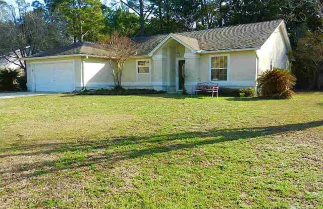 5042 SHOSHONE DR - 5042 Shoshone Dr, Escambia County, FL 32506