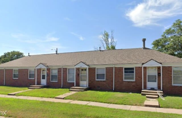 2503 Walker - 2503 Walker West Street, Wichita, KS 67213