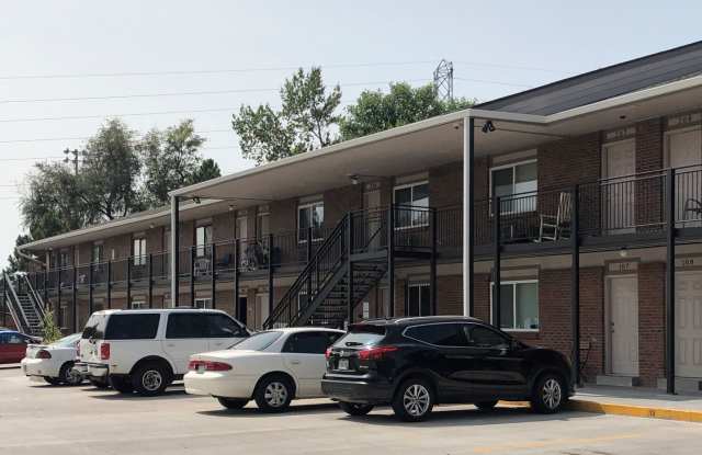 Photo of Yarrow Apartments