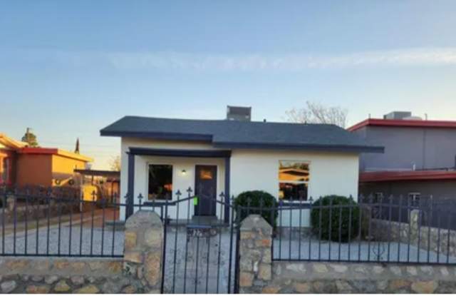 Beautiful Rental near Fort Bliss