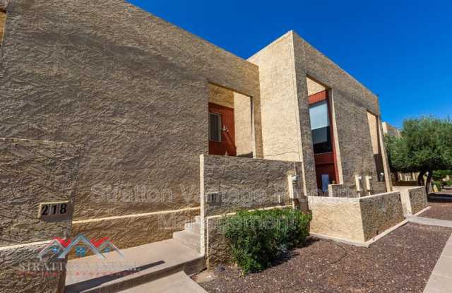 2165 E University Dr. 217