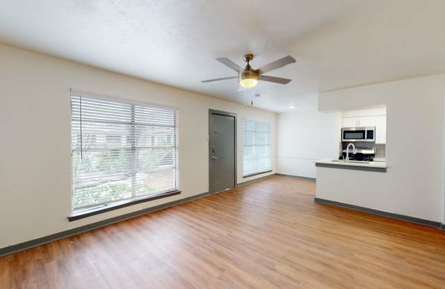 Swope & Mangold at Bishop Ridge