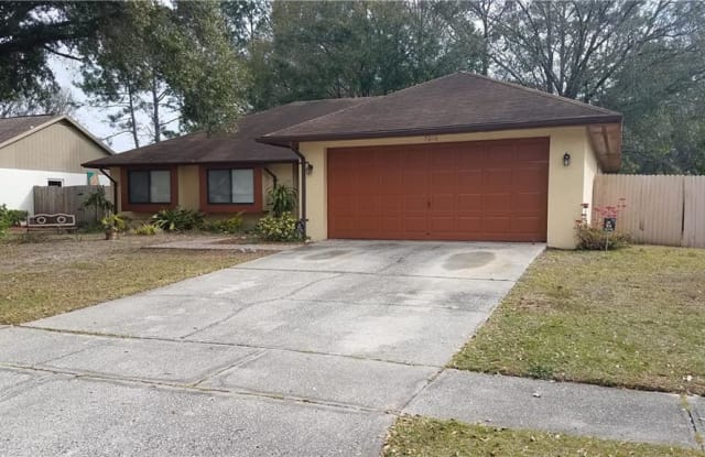 5010 PENNSBURY DRIVE - 5010 Pennsbury Drive, Northdale, FL 33624