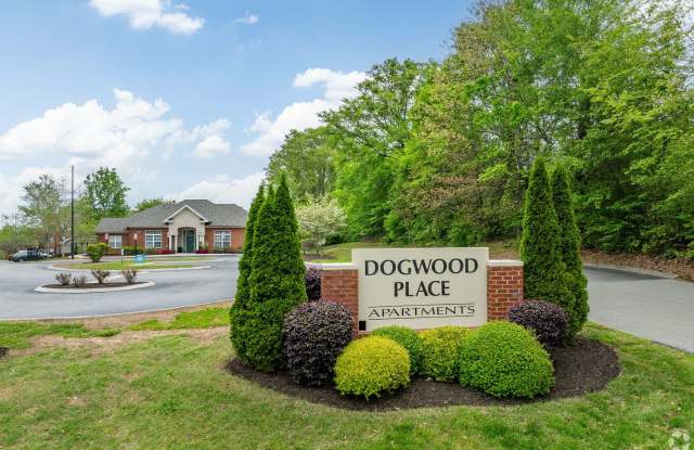 Photo of Dogwood Place