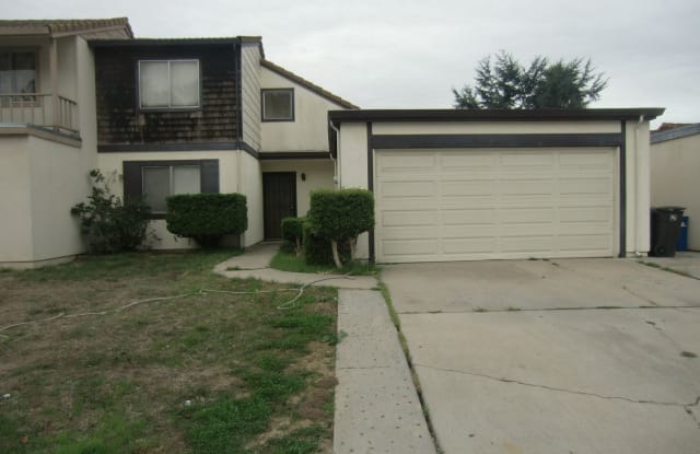 665 Alvarado Ct. - 665 Alvarado Court, Salinas, CA 93907