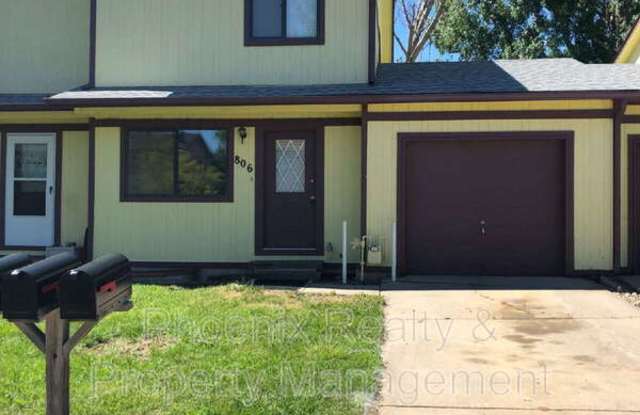 806 Sir Galahad Dr.