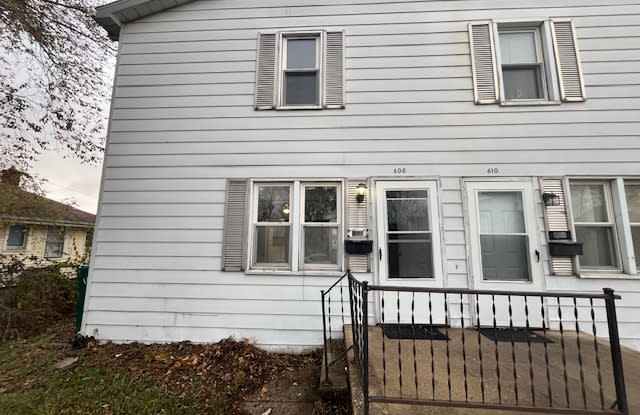 608 E. 4th St