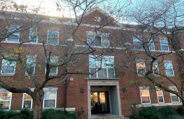 3609 38TH ST NW #303