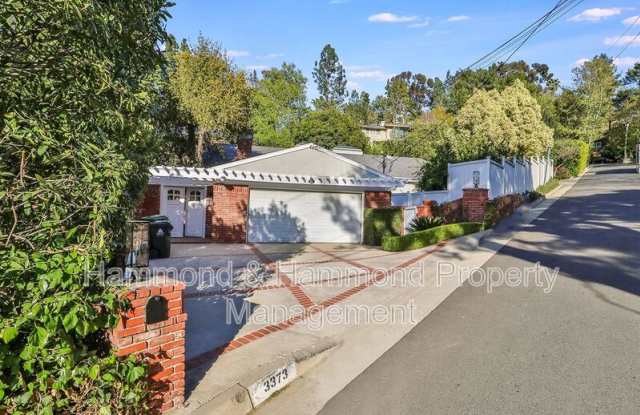 3373 Coy Dr.