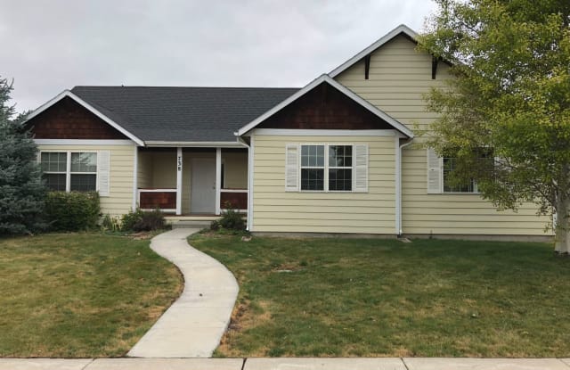 738 N. Aster Ave - 738 Aster Avenue, Bozeman, MT 59718