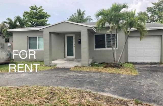 460 NW 125th St - 460 NW 125th St, North Miami, FL 33168