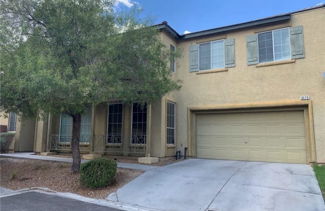 3573 PINNATE Drive - 3573 Pinnate Drive, Spring Valley, NV 89147