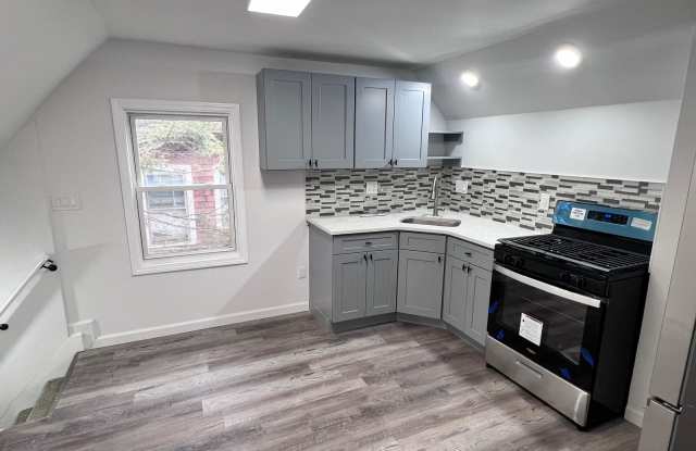 156 Waterville Street