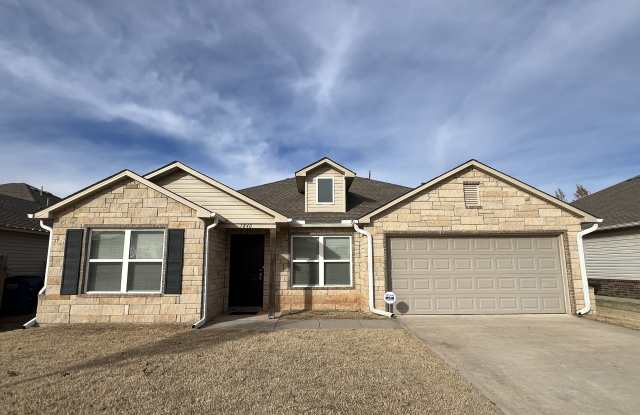 Photo of 1840 Land Run Dr