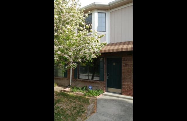 1773 W Trafalga Way Apt D - 1773 W Trafalga Way, Salt Lake City, UT 84116