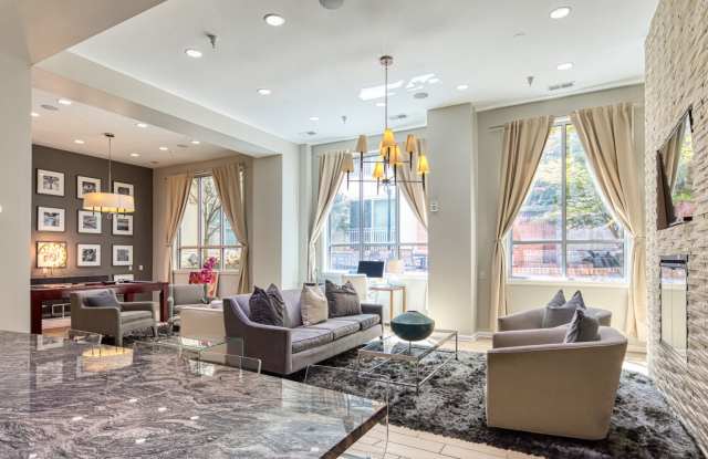 Photo of Metro on Granby Apartments