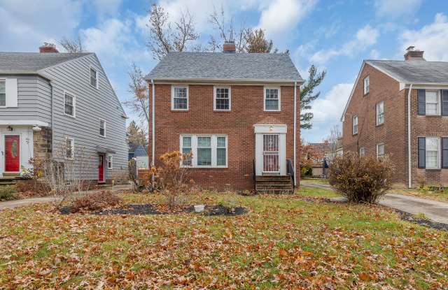 Photo of 3748 Berkeley Rd