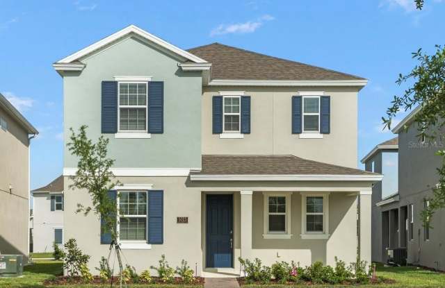 5023 LAKE HAMLIN TRAIL