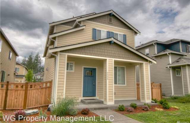 3333 Hydra St NE