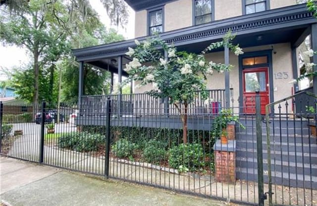 123 W 41st Street - 123 West 41st Street, Savannah, GA 31401