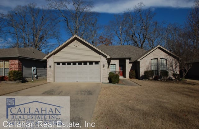 3119 Shady Side Dr - 3119 Shady Side Dr, Sherwood, AR 72120