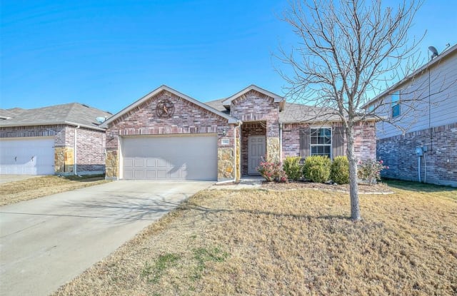 120 Abelia Drive - 120 Abelia Drive, Fate, TX 75189