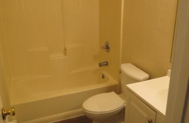 2641 Red Rock Boulevard