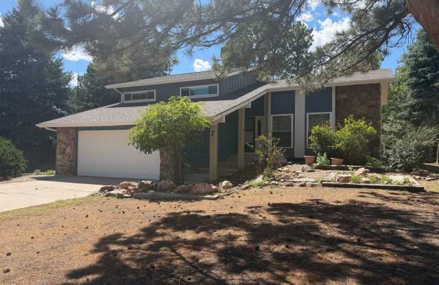 Quiet 5 Bed, 3 Bath Home in 80904