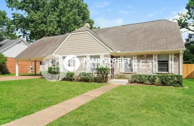 2984 Charles Bryan Road