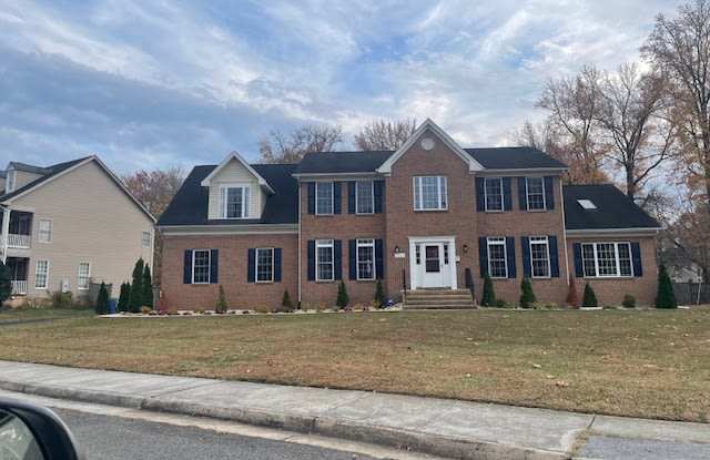 Photo of 2907 Dumas Street