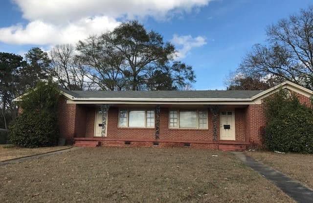 3769 Atlanta Highway - 3769 Atlanta Highway, Montgomery, AL 36109