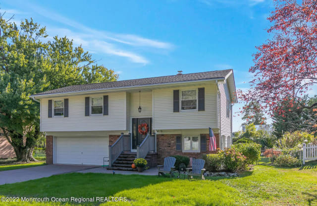 188 Riverview Avenue - 188 Riverview Avenue, Little Silver, NJ 07739