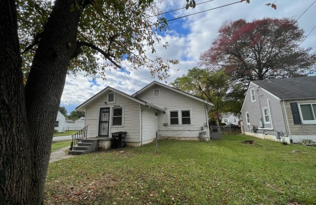 5026 Reed Ave - 5026 Reed Avenue, Louisville, KY 40214