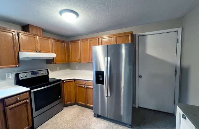 15807 Northeast 86th Circle