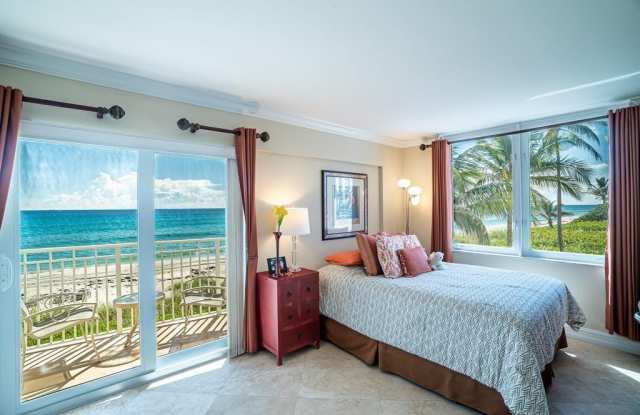 Photo of 3301 S Ocean Blvd