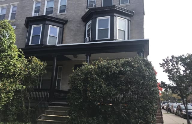 3001 N Calvert St - 3001 North Calvert Street, Baltimore, MD 21218