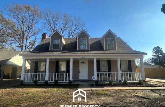 Photo of 2814 Baywood Drive