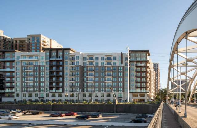 Chelsea Museum District