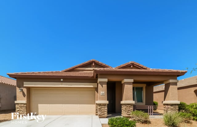 23610 West Ripple Road - 23610 West Ripple Road, Buckeye, AZ 85326