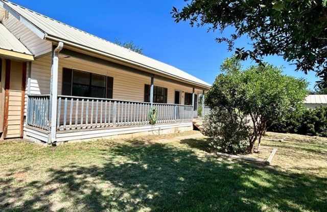 3118 S County Rd 1069