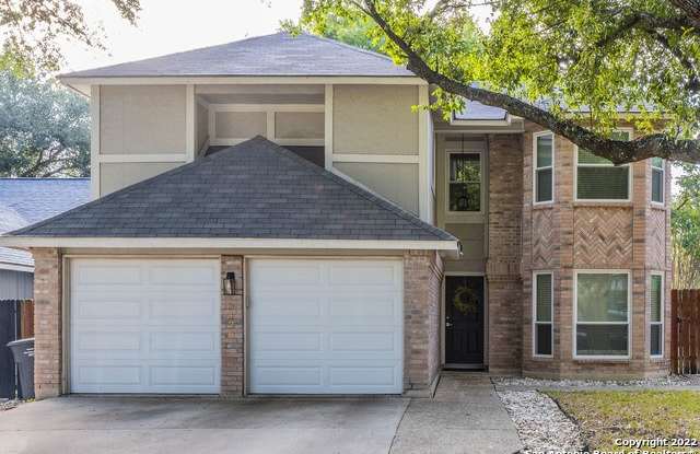 2126 RIVER HOLLOW DR - 2126 River Hollow, San Antonio, TX 78232