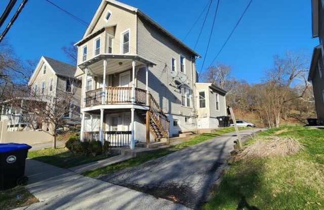 157 North Clinton Street - B