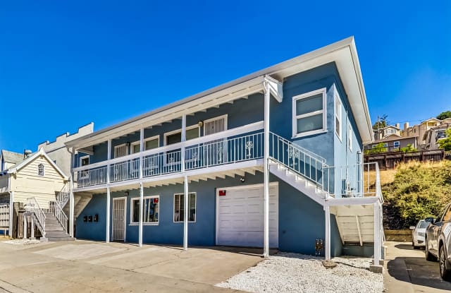 8600 Macarthur Boulevard