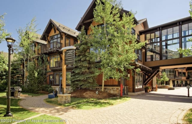 60 carriage Way - 60 Carriage Way, Snowmass Village, CO 81615